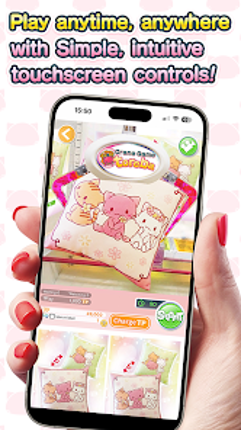 Toreba - Claw Machines Live! Image