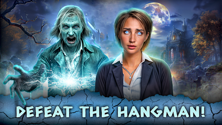 Mystery Tales 6 f2p screenshot