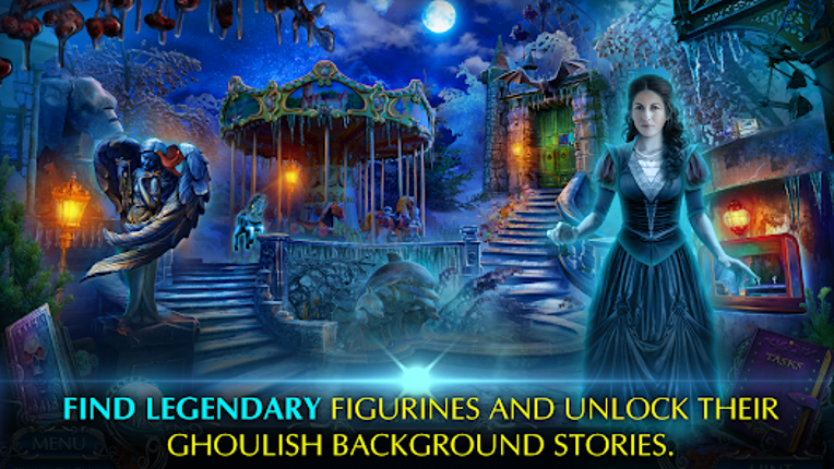 Mystery Tales: House Of Others screenshot