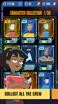 Star Trek Lower Decks Mobile Image