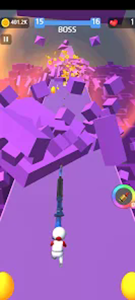 King Of Guns screenshot