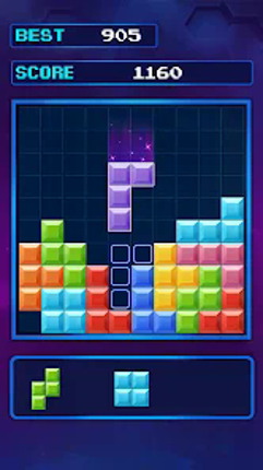 Block Puzzle Brick 1010 Image