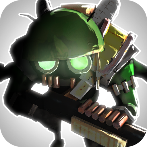 Games like Bug Heroes 2 Premium