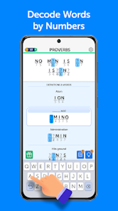 Sort It Out - Puzzle Game screenshot