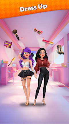 Left or Right: Fashion Master screenshot