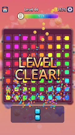 Domino Blast: Block Puzzle screenshot