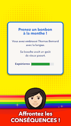 BitLife Français screenshot