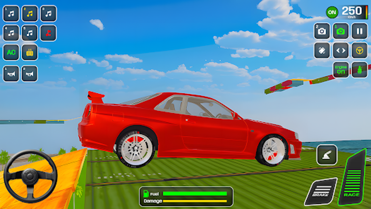 Vegas Gangster Simulator screenshot