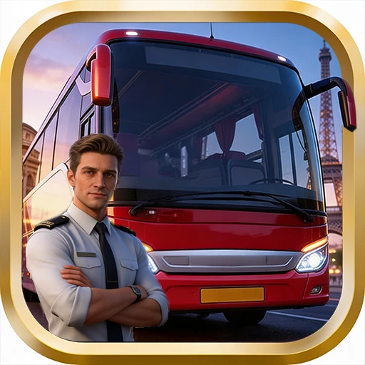 Games like Bus Simulator: City Drive