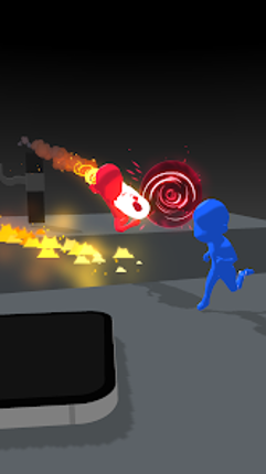 Sling Fight 3D screenshot