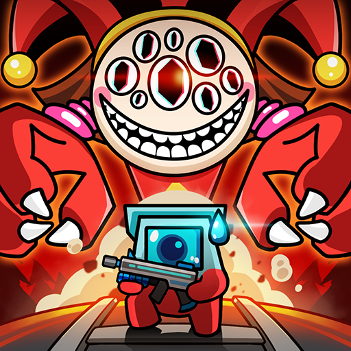 Games like Monsters Survivor: Shoot & Run