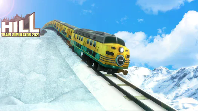 Train Racing 3D 2024 screenshot