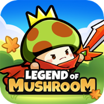 Legend of Mushroom Image