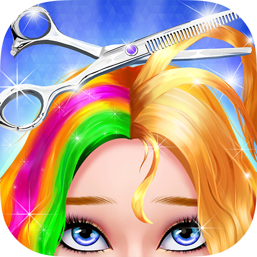 Games like Hair Stylist Fashion Salon 2