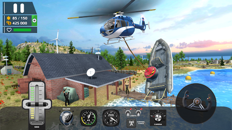 Police Simulator: Officer Duty screenshot