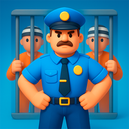 Prison Guard: Escape 76 Image