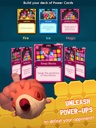 Starlit Archery Club screenshot