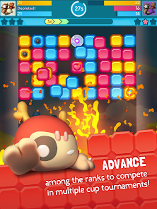 Starlit Archery Club screenshot