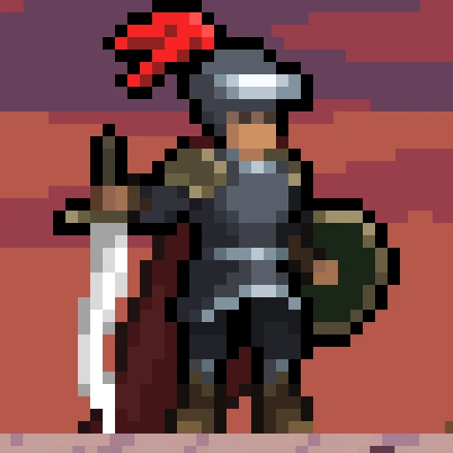 Games like Darkrise - Pixel Action RPG
