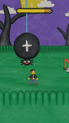 Run & Hide screenshot