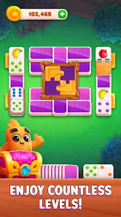 Domino Dreams™ screenshot