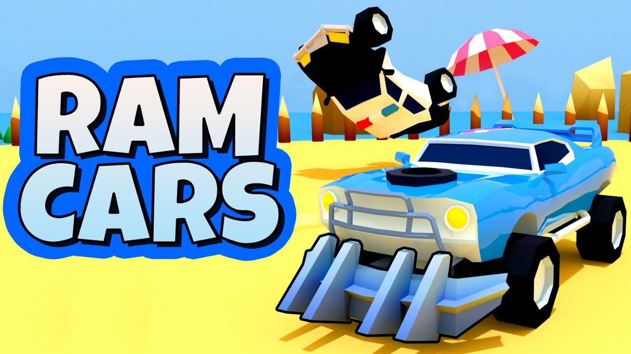 Games like Ram Cars