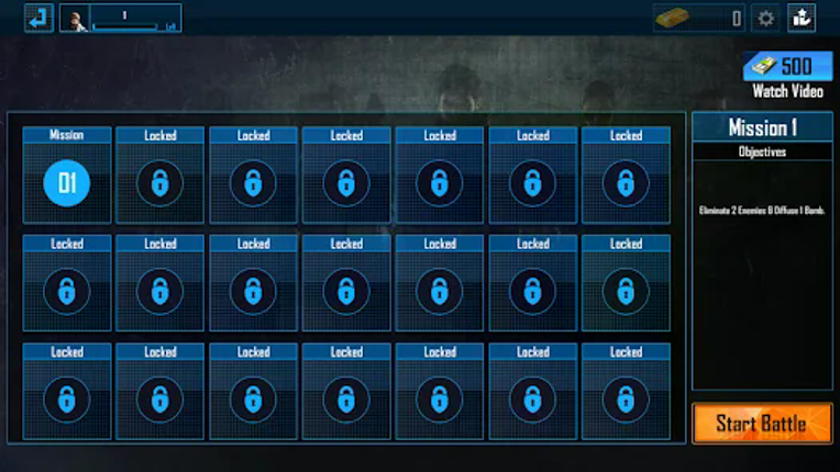 Offline Fire Game | Fire Games screenshot