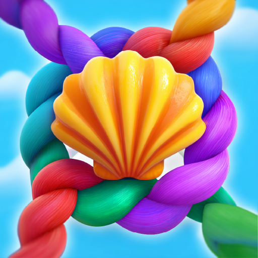 Games like Untie It: Solve The Tangle