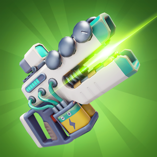 Games like Impossible Space: A Space Hero