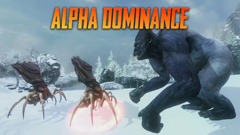 Ultimate Arachnid Simulator screenshot