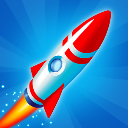 Idle Rocket Tycoon Image
