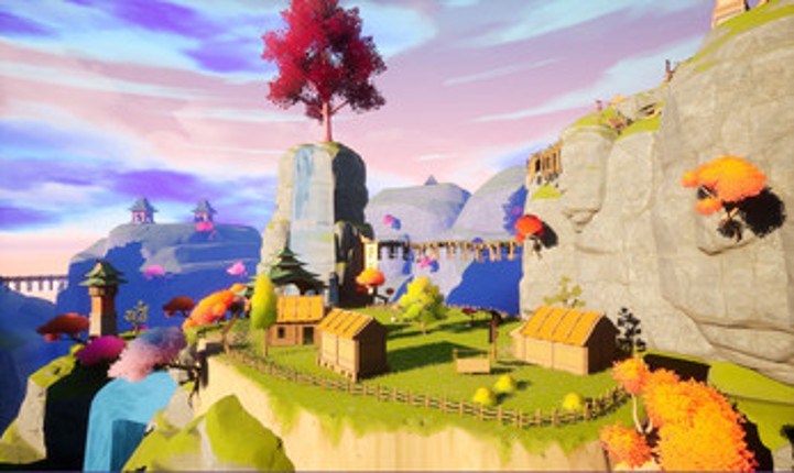 A Mind Game screenshot