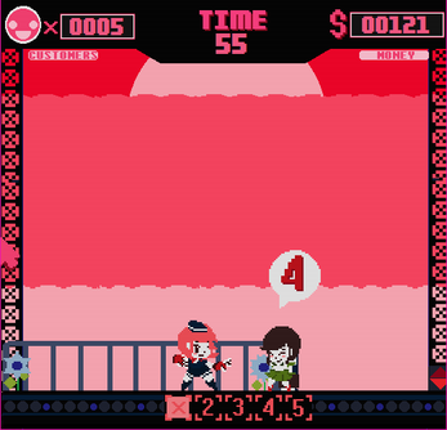 Aliens And elevators screenshot