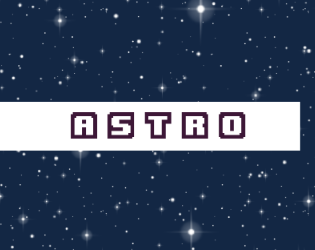 Games like astro