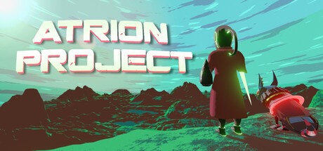 Games like Atrion Project