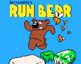 bernazolee's Run Bear Image