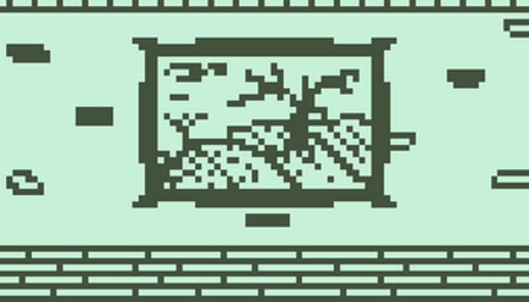 Bit Escape screenshot
