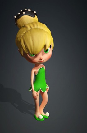 Candy Rush screenshot