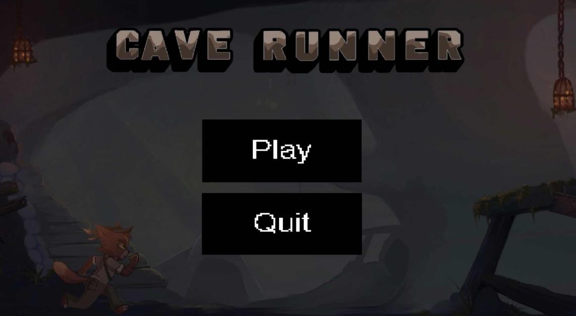 Games like Cave Runner