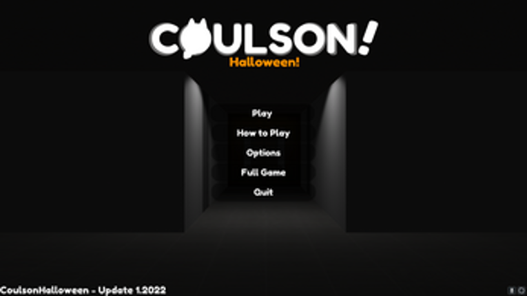Coulson Halloween! 2022 Image
