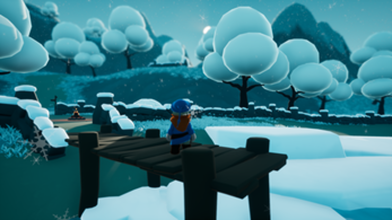 Cracked Ice screenshot