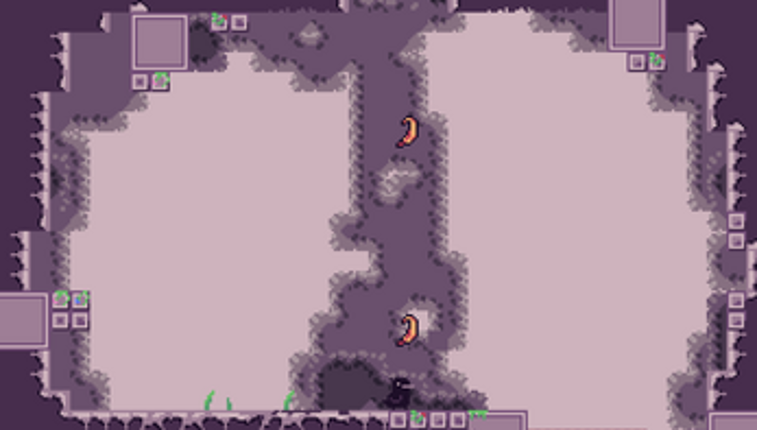 Crow Story screenshot