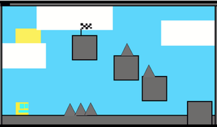 CubeAdventureOficial Image