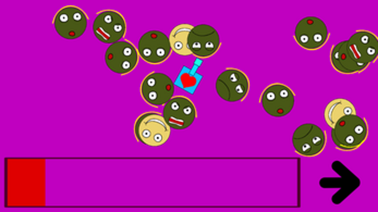 Date Quest screenshot