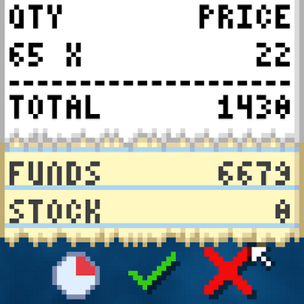 dot.Market 2 screenshot