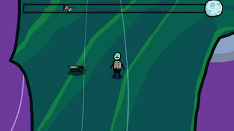 Dragon Plover screenshot