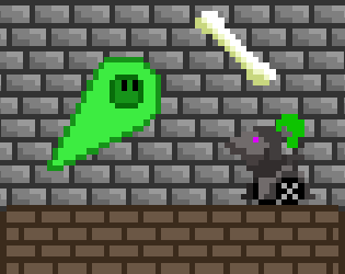 Games like Dungeon Cleanup Crew