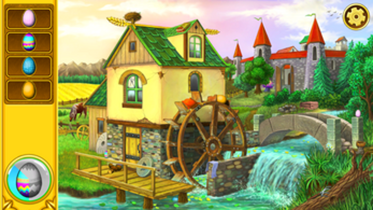 Easter Egg Adventure Image