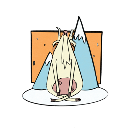 Goating Up Image