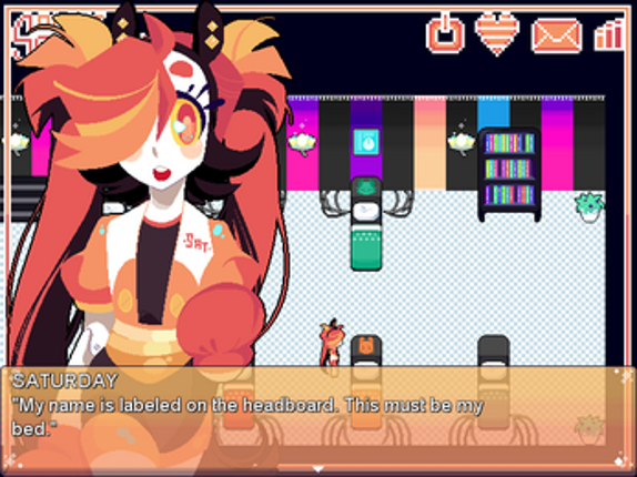 Happy Melancholic Kid: EP1 (Demo) Image